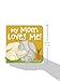 My Mom Loves Me! (Marianne Richmond)