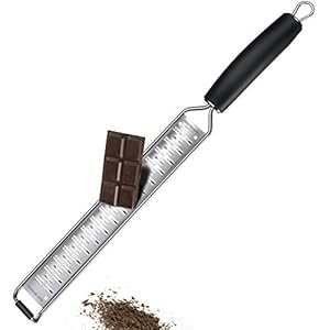 Westmark Rasp, roestvrij staal/kunststof, Technicus-Pro, zilver/zwart, 14262270