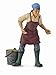Collect A Farm Life Female Farmer Toy Figure