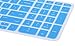 CaseBuy Keyboard Skin for HP Envy x360 15.6