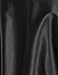 Black Butterfly Satin Shawl Wrap (Black)
