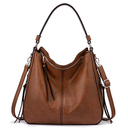 handtasche damen shopper leder