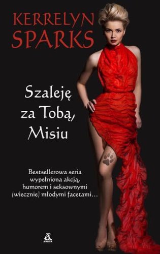 Szaleje za toba, Misiu (Polska Wersja Jezykowa)