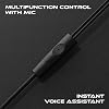 EDICT by Boat EEP01 Wired Earphones 