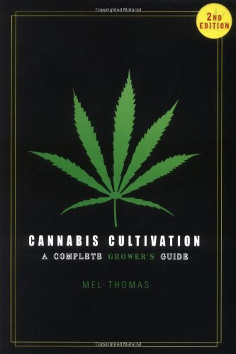 Cannabis Cultivation: A Complete Grower's Guide