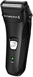 Remington F2-3800L with Flexing Foil Technology, Black 1 ea