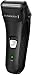 Remington F2-3800L with Flexing Foil Technology, Black 1 ea