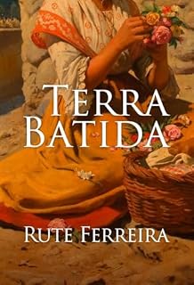 Livro Terra Batida