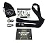 TREE SWING HANGING STRAP KIT with Heavy Duty Hardware Easy installation & removal on trees - posts etc 1 - 60