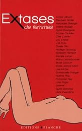 Extases de femmes