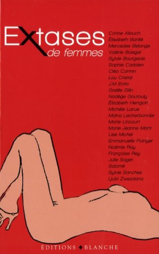 Extases de femmes