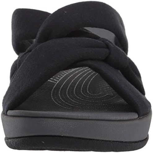 clarks arla rae slide sandal