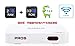 Cocotron 2G+32G and 2.4G+5G WiFi UPROS I9 Unblock Tech 2019 June Latest Newest Root Unrestricted Edition of China Mainland app UPROS UBOX7 GEN 7 I9 US Licensed Version Box Contain Surprise with World