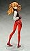 Alter Evangelion 3.0: You Can Not Redo: Asuka Langley Shikinami PVC Figure-Jersey Version (1:7 Scale)