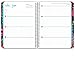 HARDCOVER Academic Planner 2019-2020: (July 2019 Through July 2020) 8.5