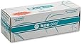 DecoPac Kee-Seal Disposable Pastry Bags, 18-Inch, Clear