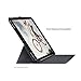 URBAN ARMOR GEAR [UAG Folio iPad Pro 12.9-inch (2nd Gen, 2017) & iPad Pro 12.9 (1st Gen, 2015) Metropolis Feather-Light Rugged [Magma] Military Drop Tested iPad Case