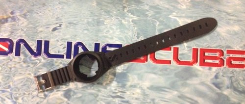 ScubaPro Aladin 2G/TEC 2G/TEC/Prime/One Wrist Strap and Boot