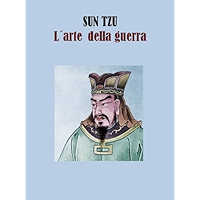 L´arte della guerra (Italian Edition) book cover