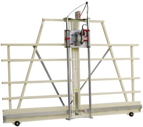 1. Safety Speed Cut H6 Vertical Panel Saw