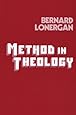 Method in Theology (Lonergan Studies)