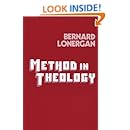 Method in Theology (Lonergan Studies)