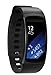 EloBeth Compatible Gear Fit 2 Pro/Gear Fit 2 Band, Smart Watch Elastomer Strap Silicone Wristband for Gear Fit 2 Pro/Gear Fit 2 SM-R360 Fitness Activity Tracker (5.9