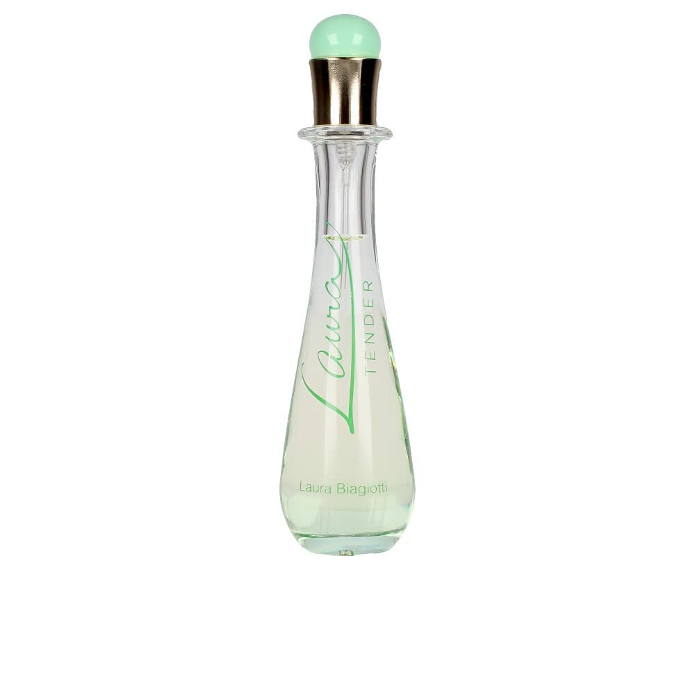 Laura Tender Donna Edt Vapo 75ml