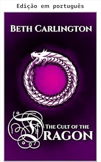 Livro O culto do dragão