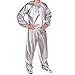 Evaliana Sweat Track Sauna Suit Fitness Weight Loss Exercise Gym Training