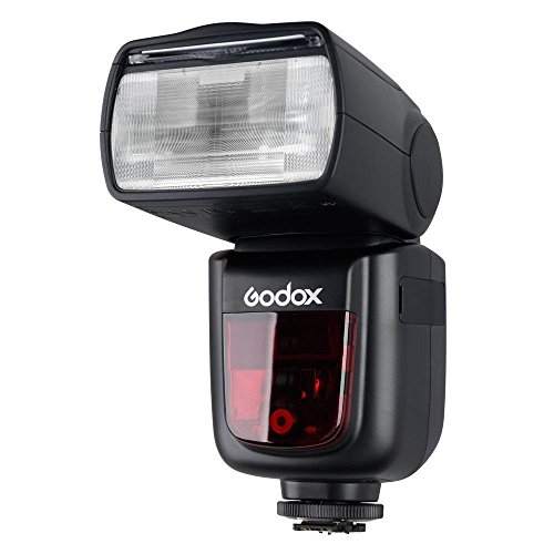 Godox-V860II-S-HSS-GN60-24G-TTL-Li-on-Battery-Camera-Flash-Speedlite-for-Sony-HuiHuang-USB-LED-Free-gift