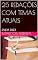 Livro 25 REDAÇÕES COM TEMAS ATUAIS: ENEM 2023