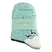 FloraKoh Women Cotton Crew Casual Socks 3 Pair Pack