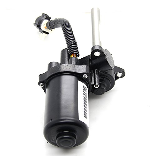 image for MNJWS 9L7Z16A506A Front Right Passenger Side Power Running Board Motor