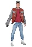 Back to the Future Marty McFly Jacket - M