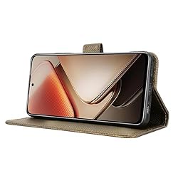 Jiajihua Cover Compatible with Huawei nova 11 Pro