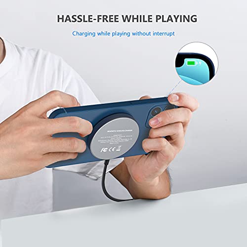 yootech magsafe charger