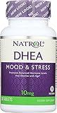 NATROL Dhea 10 Mg Tb, 30 CT
