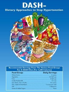 Make the DASH Poster