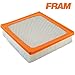 FRAM CA10755 Extra Guard Flexible Rectangular Panel Air Filter primary