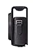 Sony LCJ-WD/B Jacket Case for the DSC-WX300 (Black)