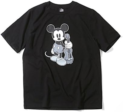 number nine mickey mouse hoodie