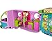 Disney Fairies Tink's Pixie Camper
