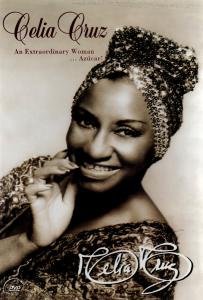 UPC 824536058898, Celia Cruz - An Extraordinary Woman