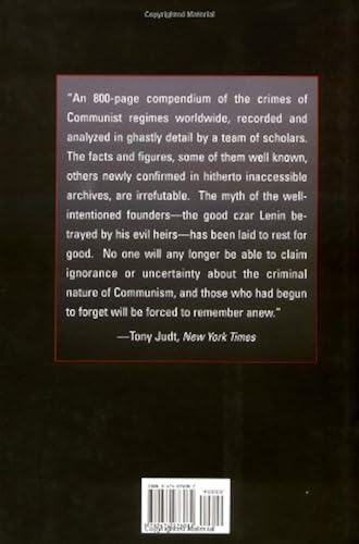 Black Book Of Communism