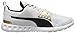 PUMA Men's Valor Sneaker