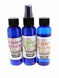 Liquid Latex Fashions Body Prep, Clean & Finishing Spray