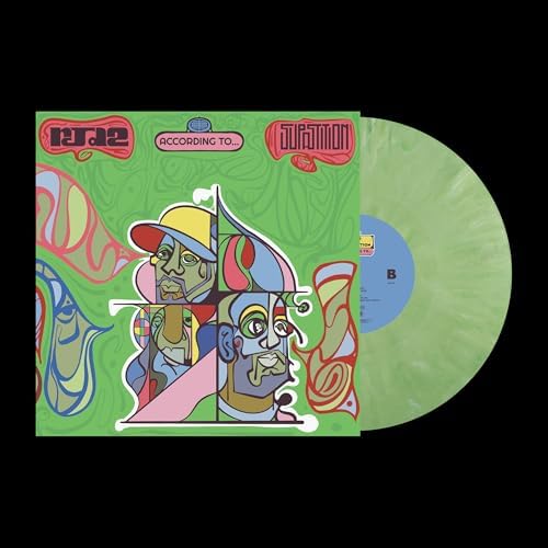 Amazon.com: Futurama - Limited Blue Colored Vinyl: CDs & Vinyl