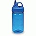 Nalgene Kids Grip n Gulp BPA Free Water Bottle