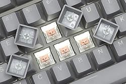 DROP ENTR Series TKL Mechanical Keyboard - Gateron